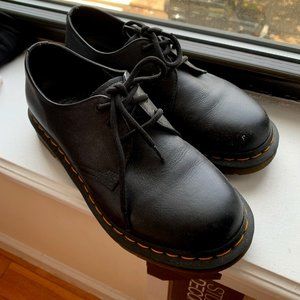 Doc Martens 1461 oxfords size 7/38